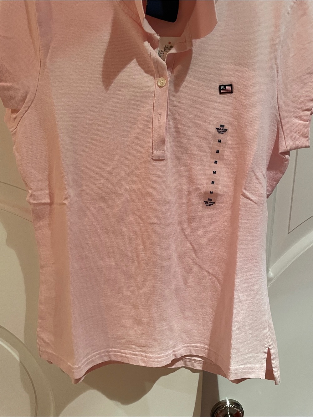 Brand new Ralph Lauren polo shirt